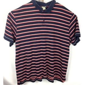 L.L. Bean Men's Polo Shirt